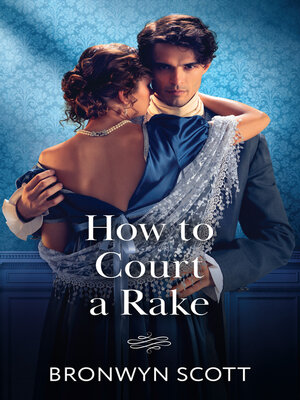 cover image of How to Court a Rake